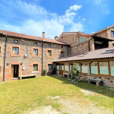 El Rincon De Golobar En Branosera Dış mekan fotoğraf