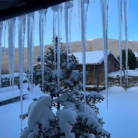 El Rincon De Golobar En Branosera Dış mekan fotoğraf