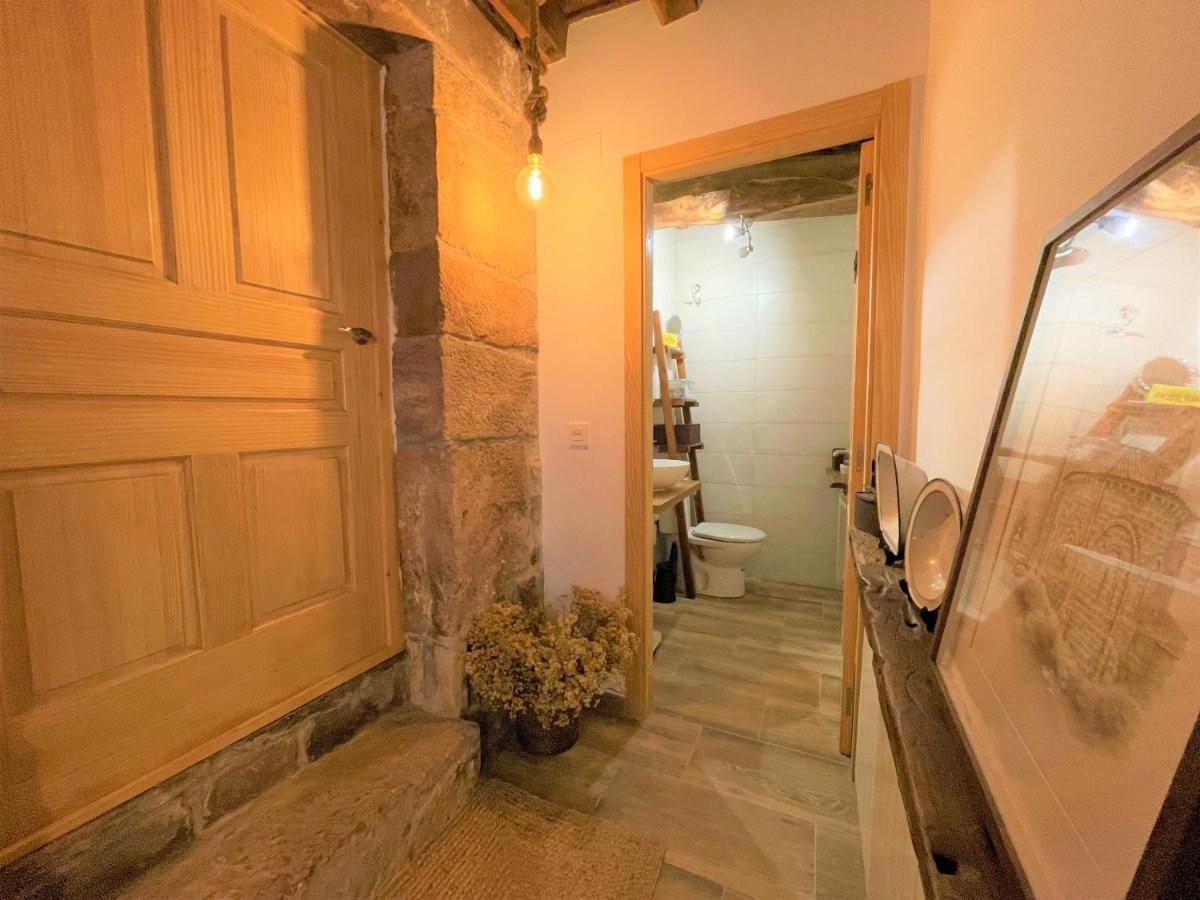 El Rincon De Golobar En Branosera Dış mekan fotoğraf