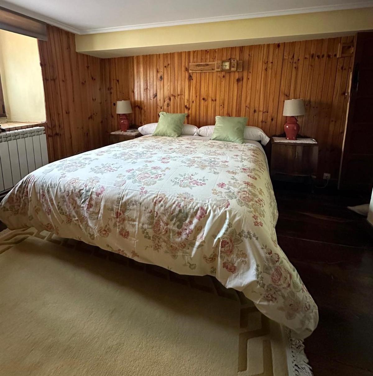 El Rincon De Golobar En Branosera Dış mekan fotoğraf