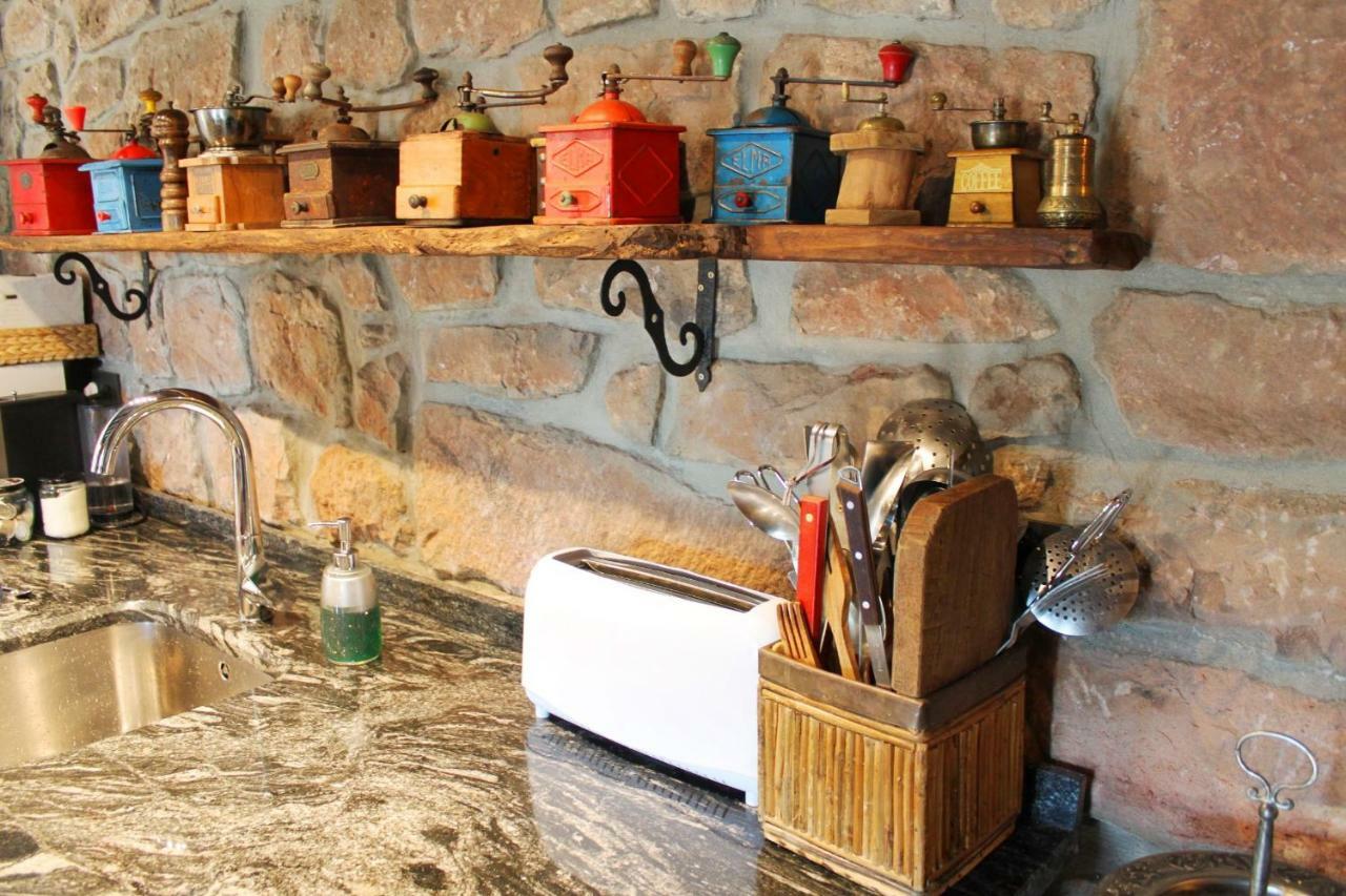 El Rincon De Golobar En Branosera Dış mekan fotoğraf